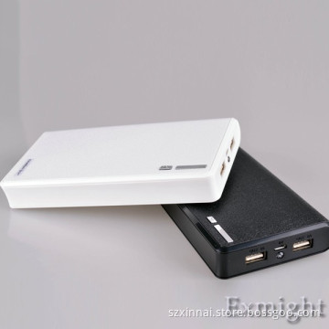 cheap for high capacity power bank/usb power bank with high quality